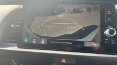 Honda Jazz 1.5 i-MMD Hybrid Crosstar EX 5dr eCVT Hybrid Hatchback